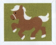 Pony / PNV148056