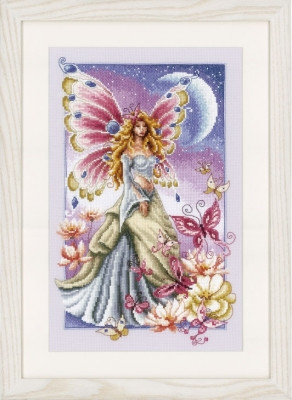 Butterfly Fairy / PNV148079