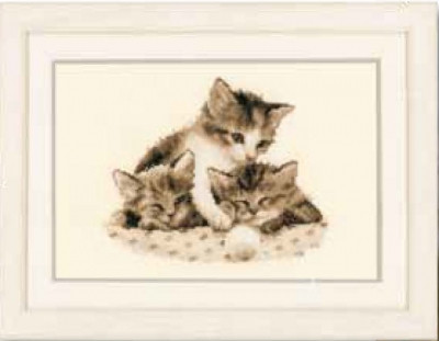 3 Little Kittens / PNV148985