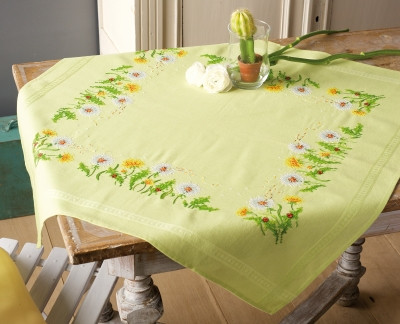 Dandelions Tablecloth / PNV149953
