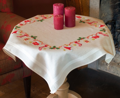 Christmas Tablecloth / PNV158093
