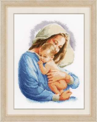 Holy Mary / PNV158311