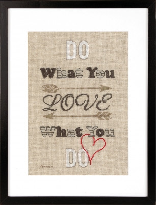 Do What You Love / PNV158480
