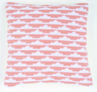 Waves Cushion / PNV163265