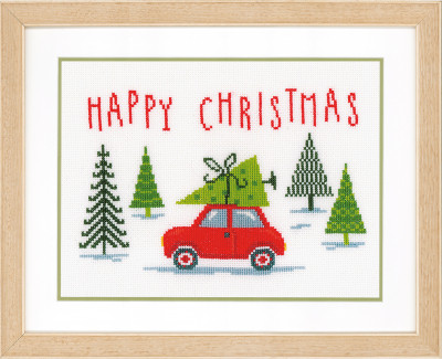 Hip Christmas / PNV166321
