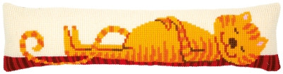 Funny Cat Draft Stopper / PNV173047