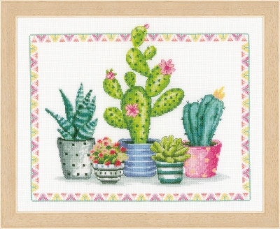 A Plant Corner / PNV174387