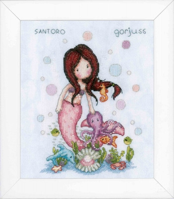 Gorjuss Nice to Sea You / PNV187813