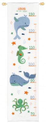Whales Fun - Growth Chart / PNV191831