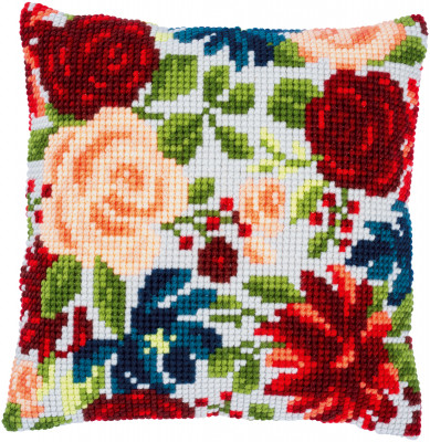 Peonies II - Cushion / PNV194443