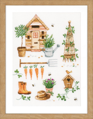 Garden / PNV197085