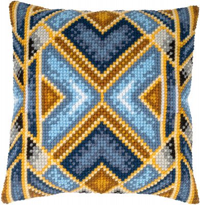 Geometric I - Cushion / PNV201800