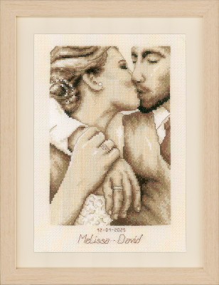 Loving Kiss / PNV202626