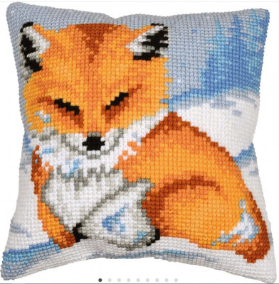 Little Fox Cushion / PNV203146