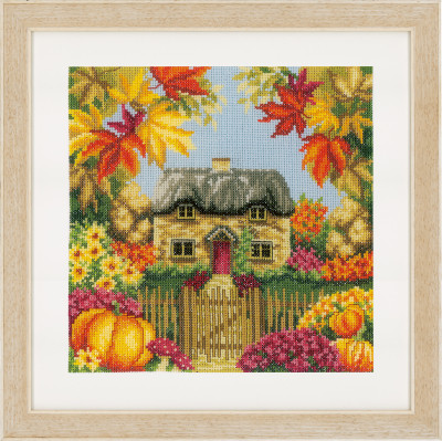 Autumn - 4 Seasons / PNV203187