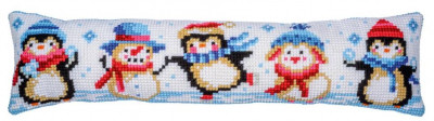 Snow Fun Draft Stopper / PNV206722