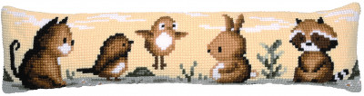 Animals - Draft Stopper / PNV206727