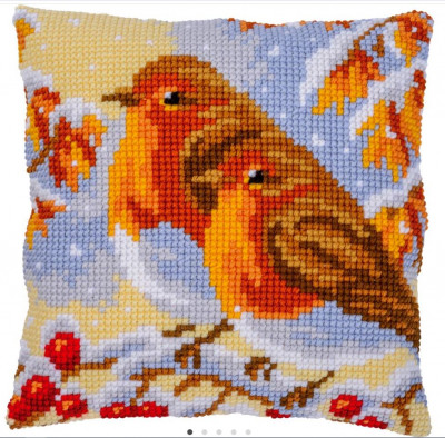 Robins Cushion / PNV206771