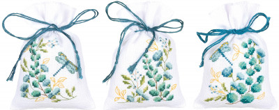 Nature (set of 3 Bags) / PNV207186