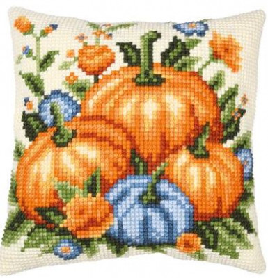 Pumpkins - Cushion / PNV207237