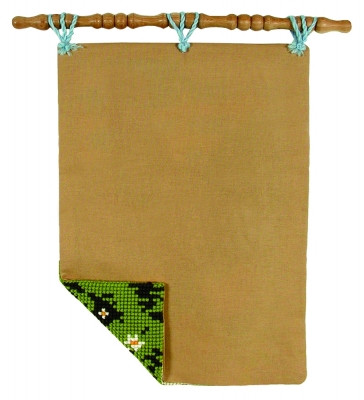 Wall Hanging Back / PNV21060