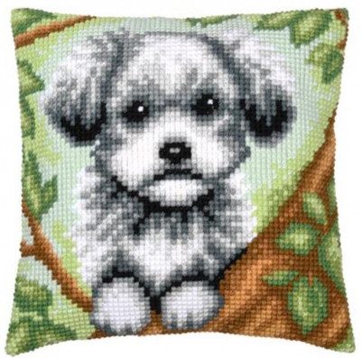 Dog - Cushion / PNV211912
