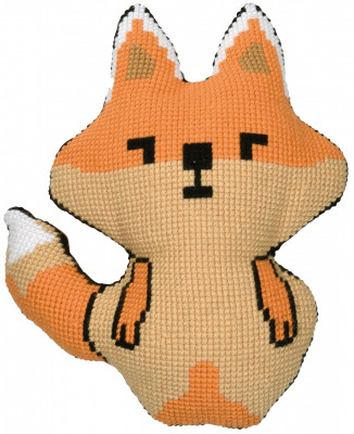 Akita - Shaped Cushion / PNV214140