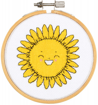 Sunflower - by Eva M / PNV215409