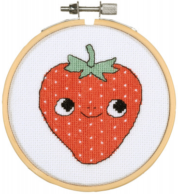 Strawberry - by Eva M / PNV215419