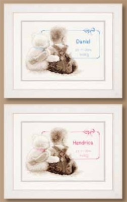 Birth Announcement / PNV21672