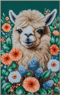Hiding In The Flowers / PNV217501