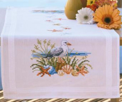 Ocean Breeze - Table Runner / PNV217531