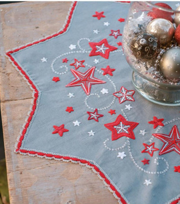 Dancing Stars - Tablecloth / PNV222391