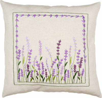 Lavender Cushion / PNV222938