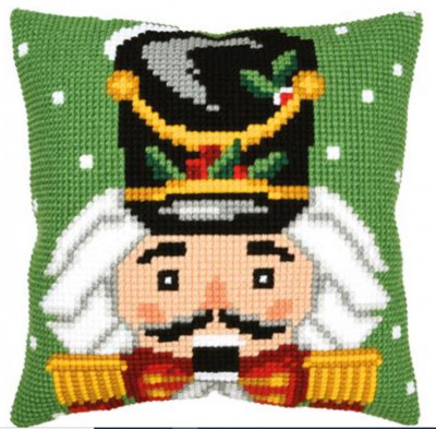 Nutcracker - Cushion / PNV229232