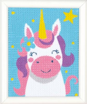 Unicorn - 4 Creative Kids Collection / PNV231405