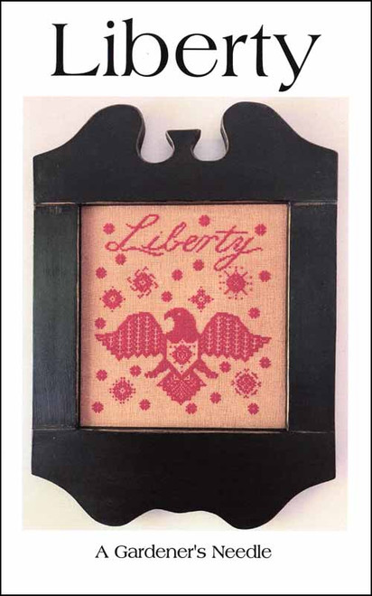 Liberty / A Gardeners Needle