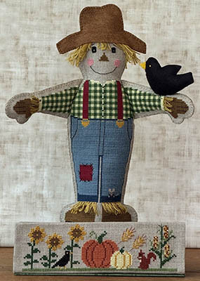 Harvest Henry / The Needle's Notion