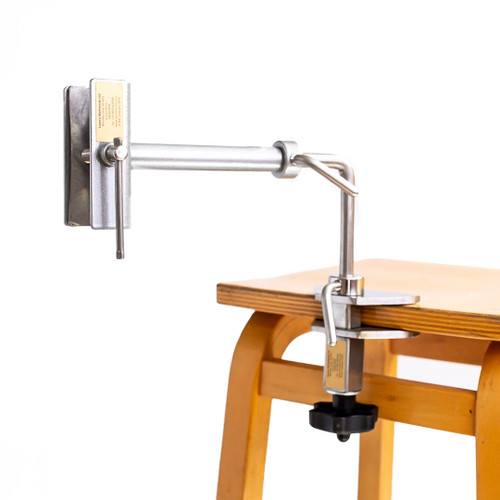 Table Clamp Kit / Lowery