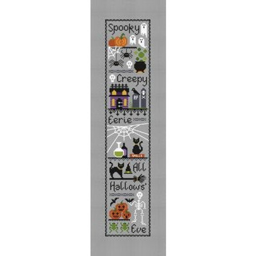 All Hallows Eve / Little Dove Designs