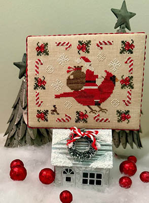 Going To Deliver Toys / Running With Needles & Scissors