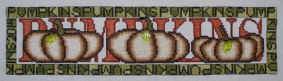 Pumpkin Trio - Charmed I / Hinzeit