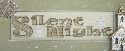 Silent Night - Charmed I / Hinzeit