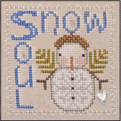 Snow Soul - Word Play / Hinzeit