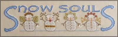 Snow Souls - Charmed I / Hinzeit