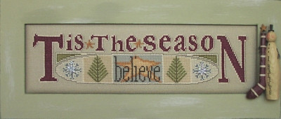 Tis The Season - Charmed I / Hinzeit