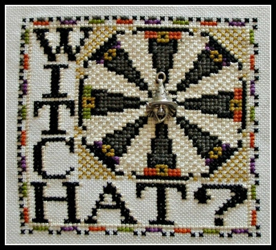 Witch Hat? - Word Play / Hinzeit