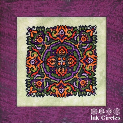 Bobulate / Ink Circles