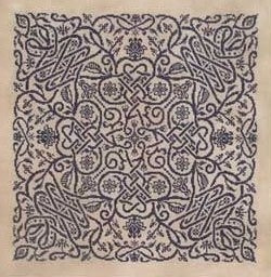 Bramble And The Rose / Ink Circles