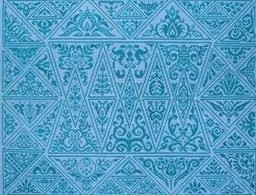 Cirque Des Triangles / Ink Circles